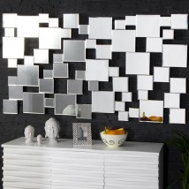 Lustro Multipo 140 - Living Art meble dekoracje design Bydgoszcz