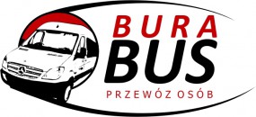 wynajem busików - BuraBus Przewóz Osób Białystok