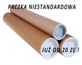 Przesyłka niestandardowa - TANI-KURIER.NET Poznań