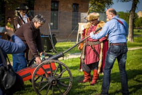 Pokazy dla wycieczek - Historica Experimentum Lublin