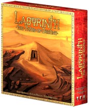 Labyrinth: The Paths of Destiny - Let s Play Syców
