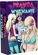 Prawda czy Wyzwanie - Let s Play Syców