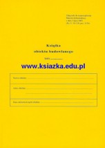 Zakładanie książek obiektu budowlanego, - HOSKA Constructions mgr inż. Szymon Hotała Wrocław