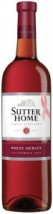 Sutter Home White Zinfandel - Sklep Firmowy RUMTEX Wadowice
