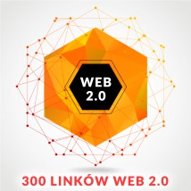 Linkowanie Web 2.0 – 300 linków - Jakub Włodarczyk Surfidea Pruszków