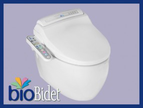 BioBidet BB-800 Prestige - Deski Myjące BioBidet Łomianki