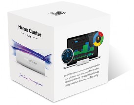 Home Center Lite - IdomQ Inteligentne Instalacje Rafał Stepnowski Ostrołęka