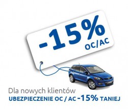 Ubezpieczenia komunikacyjne OC, AC, NNW, MiniCasco, AutoSzyba itd - Agent Ubezpieczeniowy Paweł Skórzewski Toruń