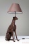 Lampa stołowa Windhund Bydgoszcz - Living Art meble dekoracje design