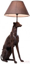 Lampa stołowa Windhund - Living Art meble dekoracje design Bydgoszcz