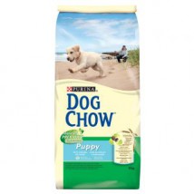 Karma dla psa Purina DOG CHOW Puppy - karmako Białe Błota