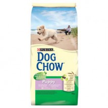 DOG CHOW - karmako Białe Błota