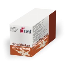 System sprzedaży, program HiperMarket - Firma  NET Sp. z .o.o.  Białystok