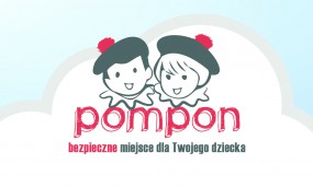 Karnet wakacyjny - 100 godzin - Pompon Klub Kreatywnego Malucha Kraków