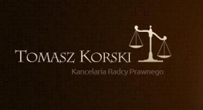 Porady prawne - Kancelaria Radcy Prawnego Tomasz Korski Kielce