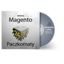 Integracja Magento z Paczkomatami inPost - SmartMage Opole
