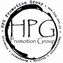 agencja artystyczna / management - HPG Promotion Group Chojna