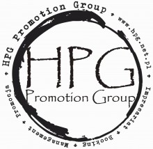 plakat - HPG Promotion Group Chojna