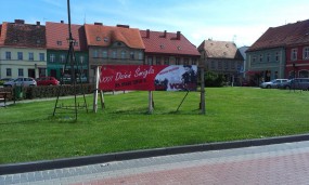 Baner - DRT Grzelczyk Sławomir Krzysztof Śmigiel