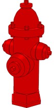 Przegląd sieci hydrantowych - Delpoż s.c. Autoryzowany serwis sprzętu PPOŻ Jan Grygorcewicz Tanowo