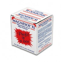 Magnesol XL - PM Food Solution Jelenia Góra