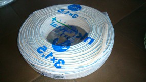 Przewód Ydyp 3x1,5/750V - Elport Sp. j. Hurtownia Elektryczna Orzesze