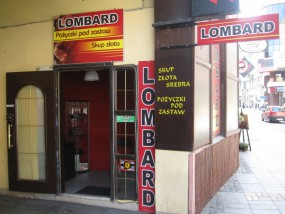 Pożyczki pod zastaw nieruchomości - LOMBARD Prestamo Bielsko-Biała