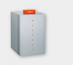 Vitocal 200-G pompa ciepła solanka/woda lub woda/woda - Sanprod plus sp.j. Ostrołęka