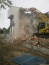 Wyburzanie budynków Wyburzenia - Reguły DIP. Wykopy, transport, wyburzanie