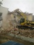 Wyburzenia Wyburzanie budynków - Reguły DIP. Wykopy, transport, wyburzanie