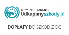 Powiększenie odszkodowania - KL Krzysztof Langner Zielona Góra
