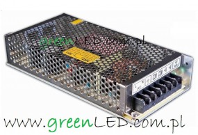 Zasilacz modułowy LED 120W 12V/10A - greenLED Tomasz Gruca Rzeszów