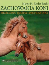 Zachowania koni - Księgarnia Internetowa Marlon24.pl Konin