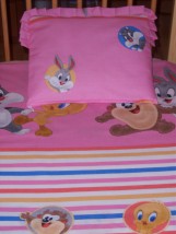 Pościel do wózka 70 x 80 - Firma Produkcyjno - Usługowo - Handlowa Anna Kemska Nowy Dwór Gdański