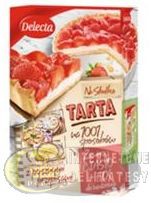CIASTO TARTA NA 1001 SPOSOBÓW NA SŁODKO 330 G DELECTA 5900983005571 - Papu24 Internetowy Sklep Spożywczy Racula
