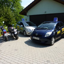 Nauka jazdy - Ośrodek Szkolenia Kierowców Magdalena Piwowarczyk Bielsko-Biała