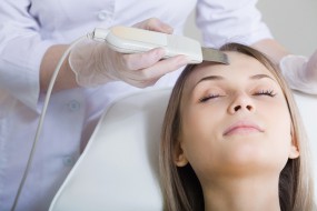 Oczyszczanie ultradzwiękami - Gabinet Podologiczno-Kosmetyczny ORCHIDEA s.c. Krosno