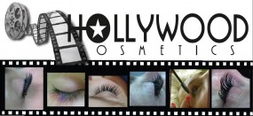Przedłużanie i zagęszczanie rzęs - Hollywood Cosmetics Częstochowa