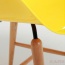 Krzesła Krzesło Foru Wood Yellow - Bydgoszcz Living Art meble dekoracje design