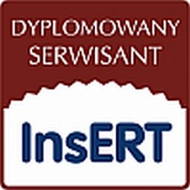 Wdrożenia i serwis programów linii InsERT GT - Zakład Usług Komputerowych Andrzej Bartłomiejczak Osielsko