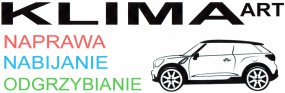 Klimatyzacja samochodowa naprawa napełnianie odgrzybianie - KLIMA-art Obsługa, Naprawa klimatyzacji samochodowych Skoki