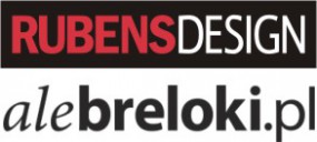 Breloki reklamowe - Rubens Design Gdynia