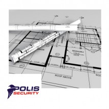 Projektowanie i audyty systemów bezpieczeństwa - Polis Security Group Sp. z o.o. Szczecin