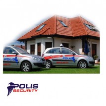 Patrole Interwencyjne - Polis Security Group Sp. z o.o. Szczecin