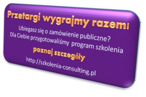 Zamówienia Publiczne - nowy wymiar Twojego biznesu - Sadowski Business Consulting Warszawa