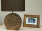 Nadarzyn Lampy do salonu - A-Z Decor Artykuły Dekoracyjne