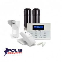 Instalacje alarmowe - Polis Security Group Sp. z o.o. Szczecin