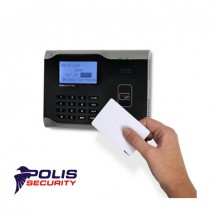 Systemy kontroli dostępu - Polis Security Group Sp. z o.o. Szczecin