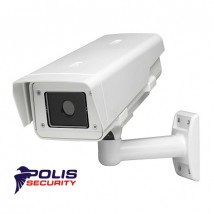 Instalacje Monitoringu Wizyjnego (CCTV) - Polis Security Group Sp. z o.o. Szczecin