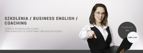 Szkolenia językowe - Business English - 24CONSULTING Radom